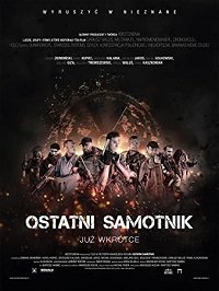 Последний странник (2019) Ostatni Samotnik