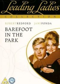 Босиком по парку (1967) Barefoot in the Park