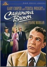 Казанова Браун (1944) Casanova Brown