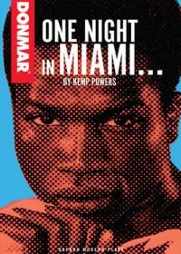 Одна ночь в Майами (2020) One Night in Miami