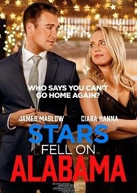 Звёзды упали на Алабаму (2021) Stars Fell on Alabama