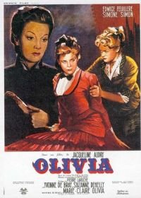 Оливия (1951) Olivia
