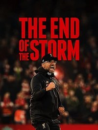 Конец Шторма (2020) The End of the Storm