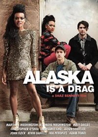 Застрять на Аляске (2017) Alaska Is a Drag