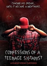 Исповедь юного сатаниста (2019) Confessions of a Teenage Satanist