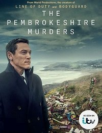 Убийства в Пембрукшире (2021) The Pembrokeshire Murders