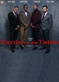 Карты на стол (2019) Cards on the Table