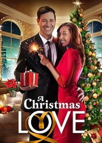 Любовь на Рождество (2020) A Christmas Love
