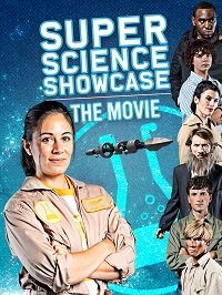 Лавка научностей (2019) Super Science Showcase