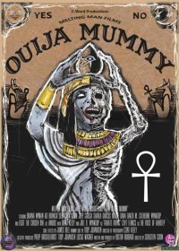 Мумия Уиджа (2019) Ouija Mummy