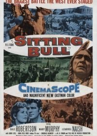 Сидящий Бык (1954) Sitting Bull