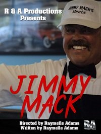 Джимми Мак (2019) Jimmy Mack