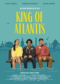 Король Атлантиды (2019) Kungen av Atlantis