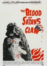 Обличье сатаны (1971) The Blood on Satan's Claw