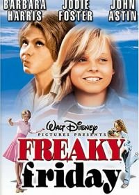 Чумовая пятница (1976) Freaky Friday