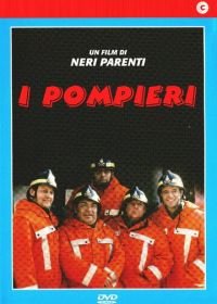 Пожарные (1985) I pompieri