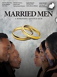 Женатые мужчины (2019) Married Men