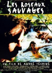 Дикий тростник (1994) Les roseaux sauvages