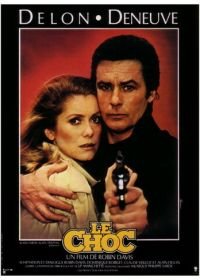 Шок (1982) Le choc
