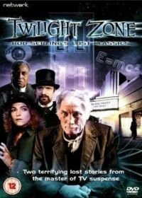 Сумеречная зона (1994) Twilight Zone: Rod Serling's Lost Classics