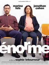 Хочу ребёнка (2019) Énorme