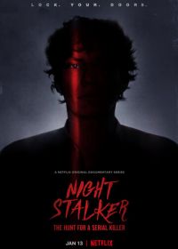 Ночной сталкер: Охота за серийным убийцей (2021) Night Stalker: The Hunt for a Serial Killer