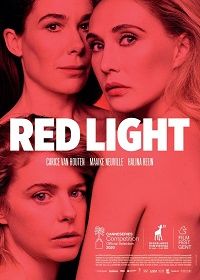 Красные фонари (2020) Red Light
