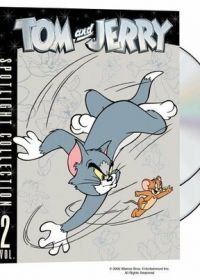 Кот-матрос (1952) Cruise Cat