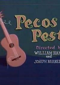 Дядюшка Пекос (1955) Pecos Pest
