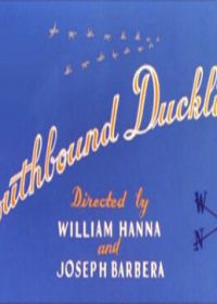Как утенок на юг собирался (1955) Southbound Duckling