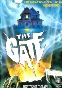 Врата (1986) The Gate