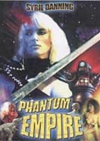 Призрачная империя (1988) The Phantom Empire