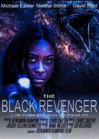 Черный Мститель (2019) The Black Revenger