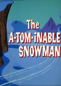 Дикий снежный кот (1966) The A-Tom-inable Snowman