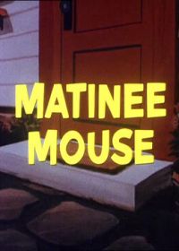 Перемирие (1966) Matinee Mouse