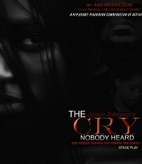 Крик в пустоту (2019) The Cry Nobody Heard