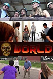 Смертельный мир (2018) Death World
