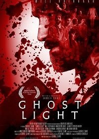Призрачный свет (2021) Ghost Light