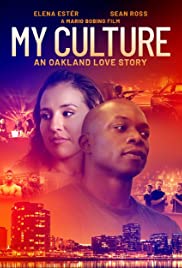 Моя культура (2019) My Culture
