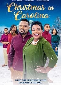 Рождество в Каролине (2020) Christmas in Carolina