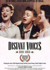Далекие голоса, застывшие жизни (1988) Distant Voices, Still Lives
