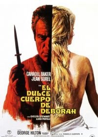 Нежные руки Деборы (1968) Il dolce corpo di Deborah