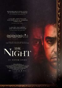 Ночь (2020) The Night / An Shab