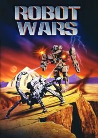 Войны роботов (1993) Robot Wars