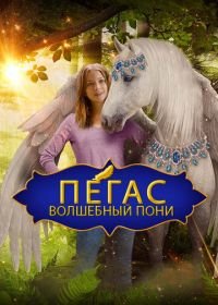 Пегас: Волшебный пони (2019) Pegasus: Pony with a Broken Wing