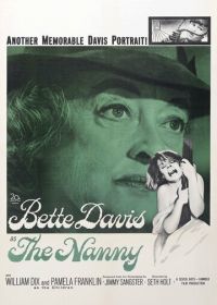 Няня (1965) The Nanny