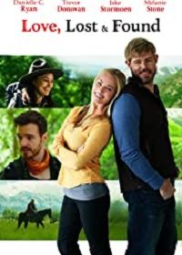 Любовь: Потерять и Найти (2021) Love, Lost & Found
