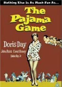 Пижамная игра (1957) The Pajama Game