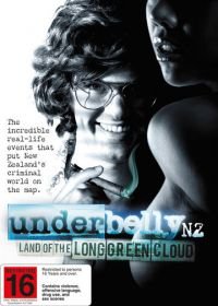 Криминальная Новая Зеландия: Край зеленых просторов (2011) Underbelly: Land of the Long Green Cloud