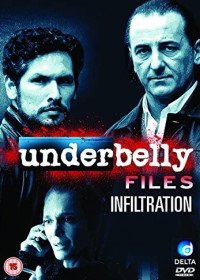 Уязвимые файлы: Проникновение (2011) Underbelly Files: Infiltration